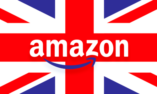 A britek is vizsgálatot indítottak az Amazon ellen