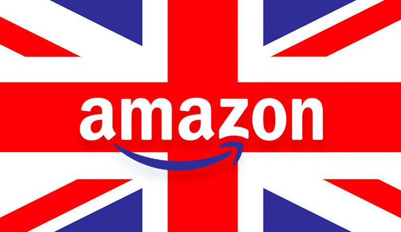 Angliában bővít és virtuális látogatásra invitál az Amazon
