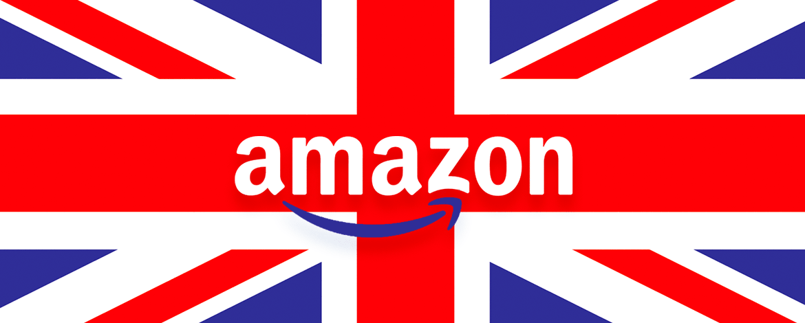 Angliában bővít és virtuális látogatásra invitál az Amazon