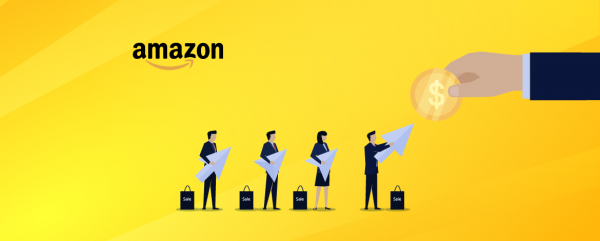 Amazon értékesítés titka