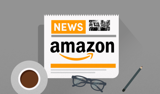 Amerikában bűnügyi nyomozás indulhat az Amazon ellen