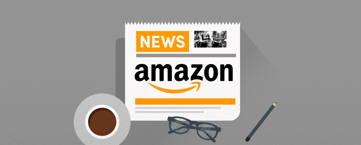 Amerikában bűnügyi nyomozás indulhat az Amazon ellen