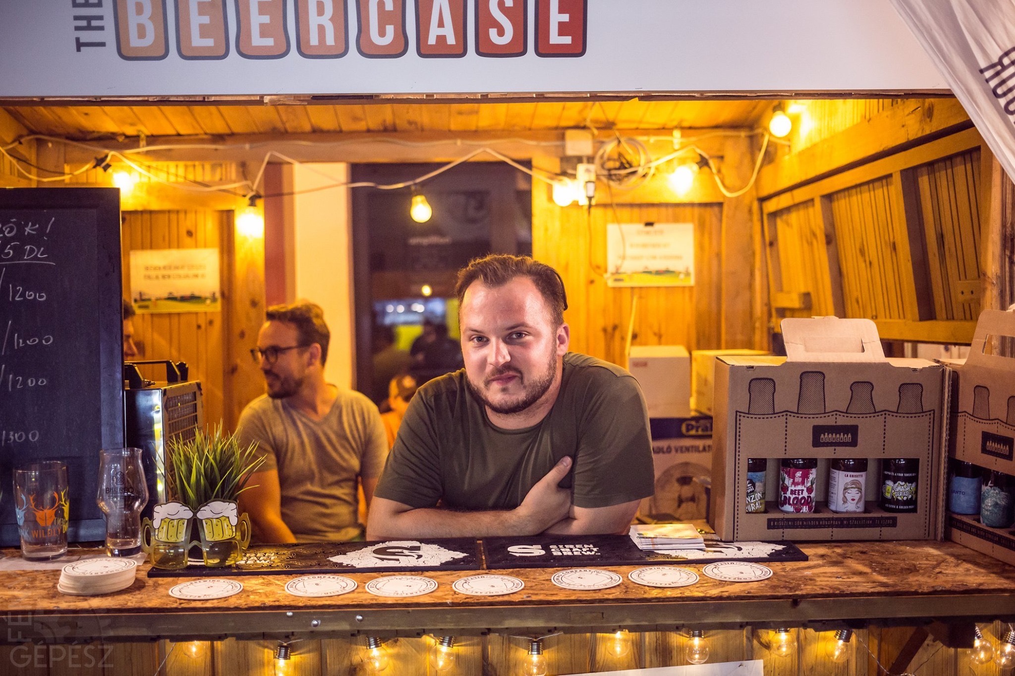 Megszünteti online sörelőfizetési szolgáltatását a The Beercase