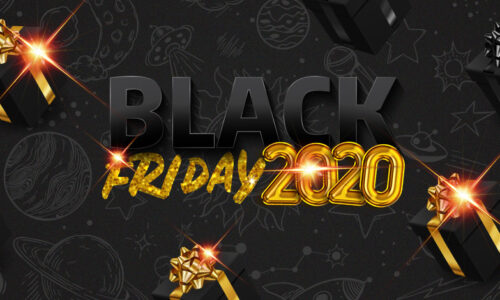 Kis 2020-as Black Friday körkép