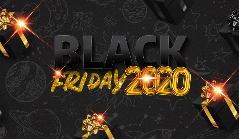 Kis 2020-as Black Friday körkép
