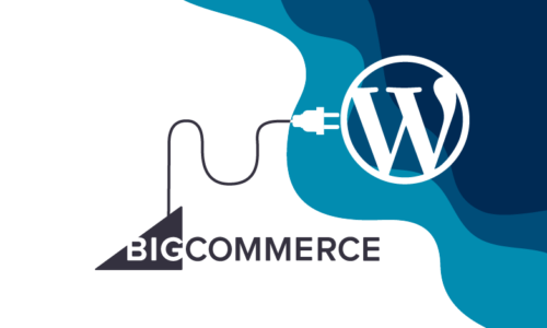 BigCommerce elérhetővé tette a WordPress plugint