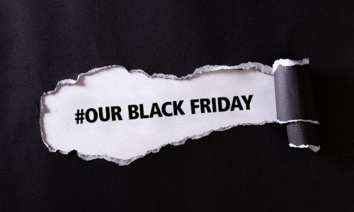 Miért nem tud nálunk igazán pofátlanul olcsó lenni a Black Friday?