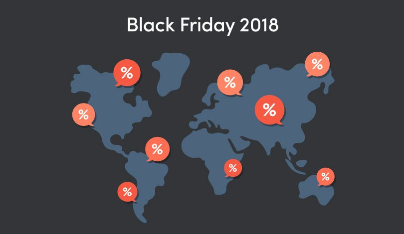 Black Friday: az online és hagyományos vásárlás kombinációja a legnépszerűbb