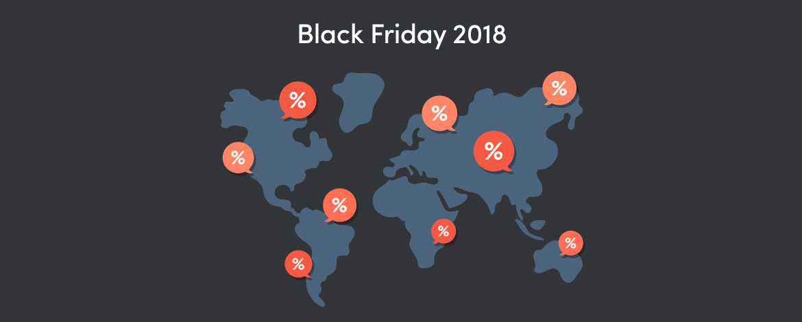 Black Friday: az online és hagyományos vásárlás kombinációja a legnépszerűbb
