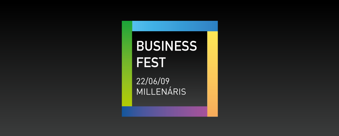 Business Fest a Millenáris Parkban, ahol az e-kereskedelem kilép a saját területén kívülre