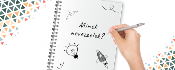Minek nevezzelek, avagy mire ügyeljünk cégnév választásakor?