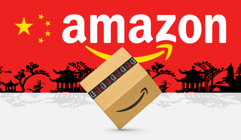 Elözönlötték a kínai eladók az Amazon piacterét