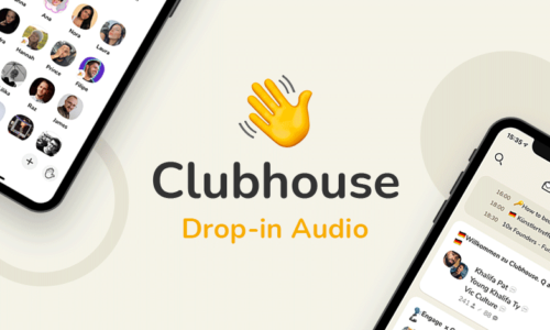 Mi a Clubhouse, és miért fontos, hogy időben ott legyél a márkáddal?