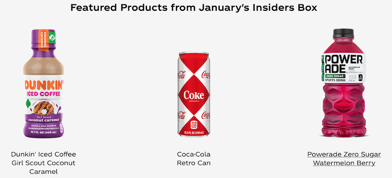 Újabb nagy márka, a Coca-Cola indít előfizetéses értékesítést
