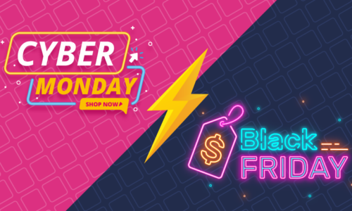 Leáldozóban a Black Friday? Itt a Cyber Monday!