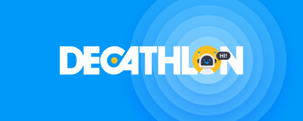 Így erősíti a Decathlon ügyfélszolgálatát a Bobblo chatbot rendszer