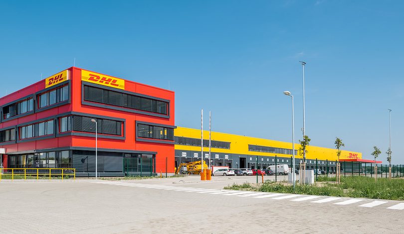 Exportáló kereskedőkre épít a DHL Magyarországon