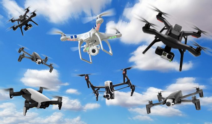 Komoly problémákkal küzd az Amazon drónprogramja