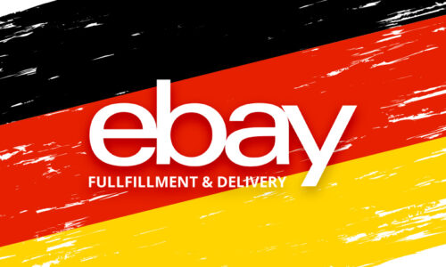 Fulfilment és házhozszállítási szolgáltatással erősít Németországban az eBay