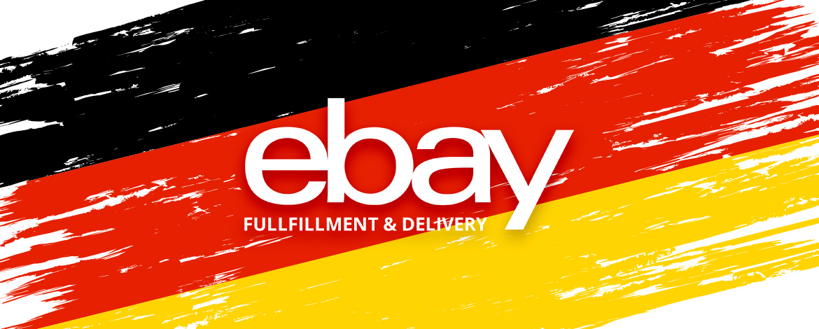 Fulfilment és házhozszállítási szolgáltatással erősít Németországban az eBay