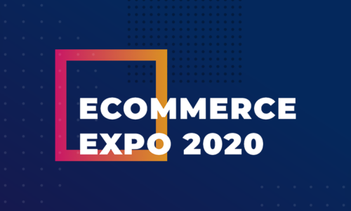 Ecommerce Expo 2020 - Idén se hagyd ki!