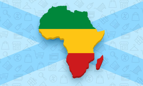 Afrika: növekvő e-kereskedelmi piac számos kihívással