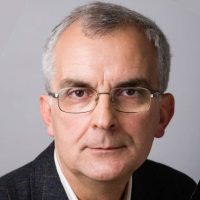 Dr. Bőgel György
