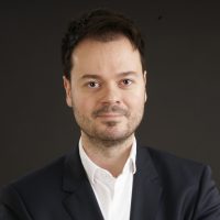 Deák András