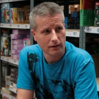 Bognár Ákos