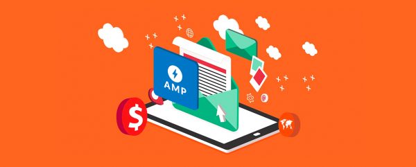 AMP for Email: interaktív levelek a Google-től