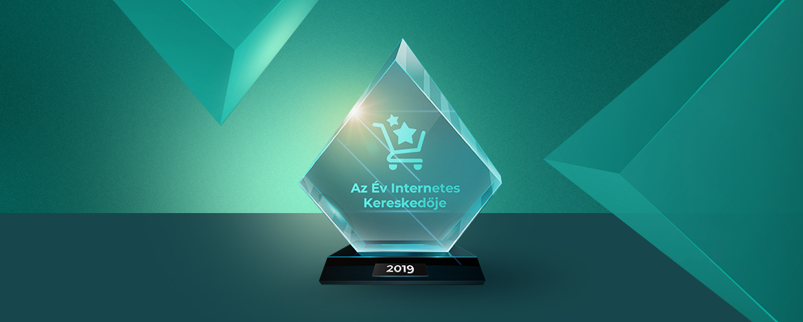 Évker 2019. díj top 20 továbbjutó