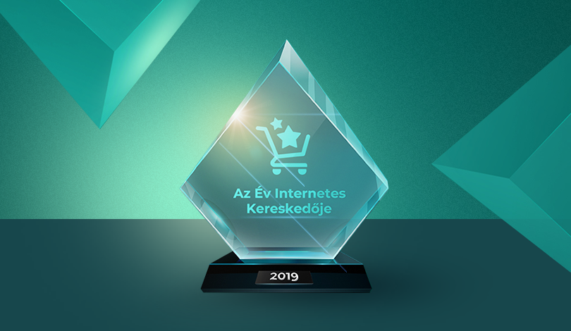 Évker 2019. díj top 20 továbbjutó