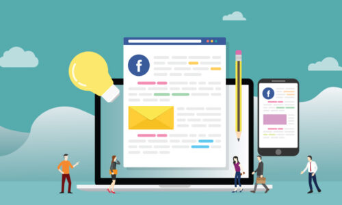 Facebook szövegírási tippek a magasabb konverzió érdekében
