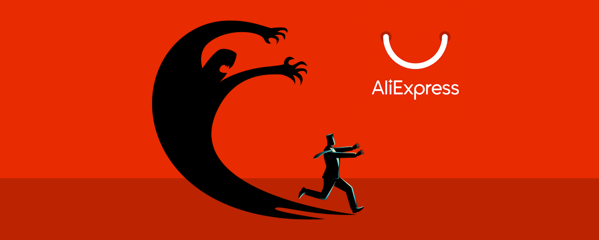 PiacvÃ©delem az AliExpress-szel szemben - mit gondol a web?