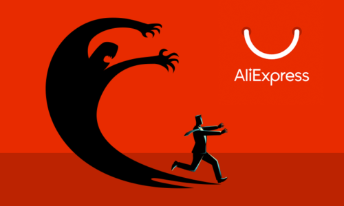Piacvédelem az AliExpress-szel szemben - mit gondol a web?