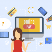 Hogyan válasszunk online fizetési szolgáltatót?