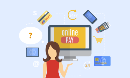 Hogyan válasszunk online fizetési szolgáltatót?
