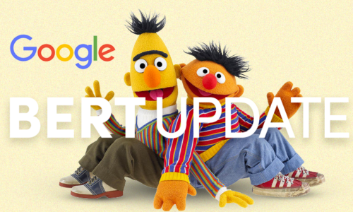 Hozzánk is közeleg a Google BERT, a nyelvtant is értő új algoritmus