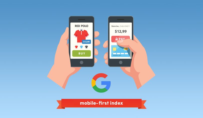 Felkészültél a Google mobile-first indexére?
