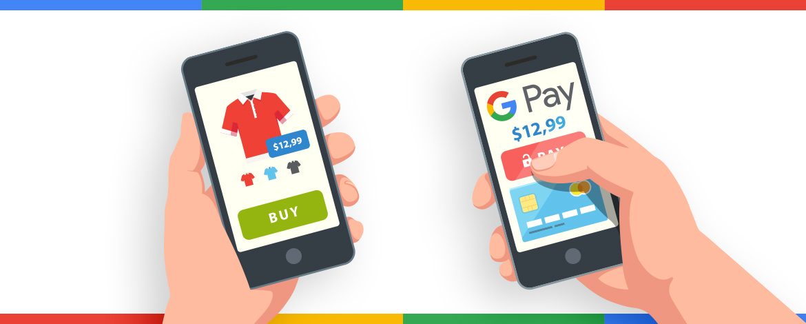 A Google Pay már Magyarországon is elérhető