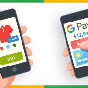 A Google Pay már Magyarországon is elérhető