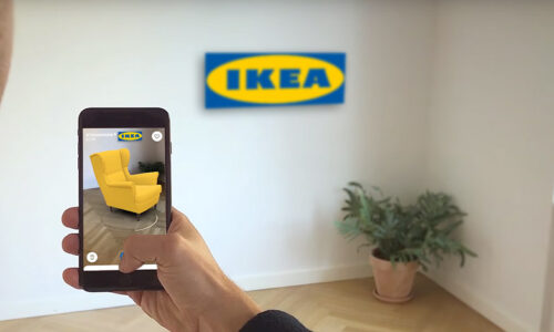 Az IKEA Family tagok kedvezményes szállítást kapnak az USA-ban