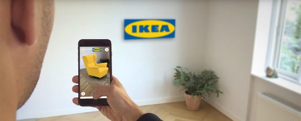 Az IKEA Family tagok kedvezményes szállítást kapnak az USA-ban