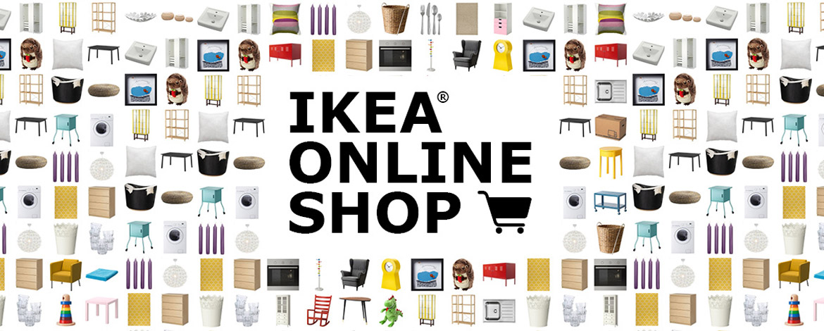 Az IKEA megnyitotta első digitally-first kirendeltségét