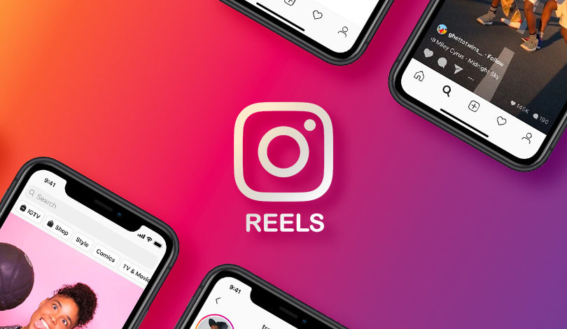 Mi az a Reels és hogyan segíthet értékesíteni az Instagramon?