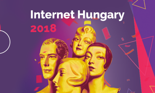 Három pályázatra is lehet nevezni az Internet Hungary keretében