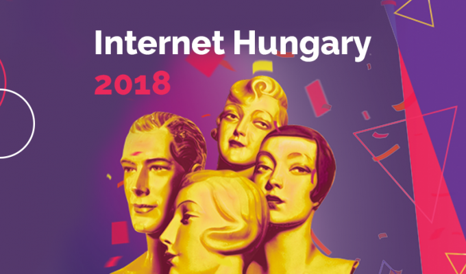 Három pályázatra is lehet nevezni az Internet Hungary keretében
