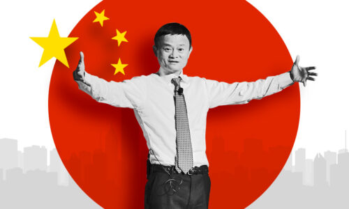 Jack Ma minden idők legnagyobb tőzsdei bevezetésére készül