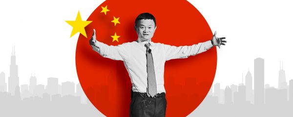 Valóban eltűnt, vagy csak háttérbe vonult Jack Ma?