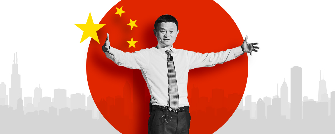 Valóban eltűnt, vagy csak háttérbe vonult Jack Ma?